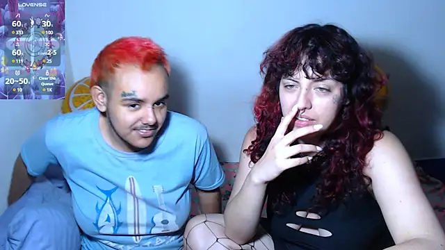 call me lil ray online show from 02-02-25, 10:02