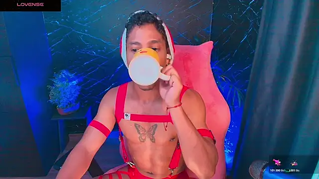 Palo santo online show from 01-06-26, 07:56