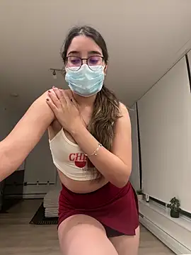 Snapshot of jAsMinE678 chatting on 12-08-24, 01:02 jAsMinE678 online show from 12-08-24, 01:02