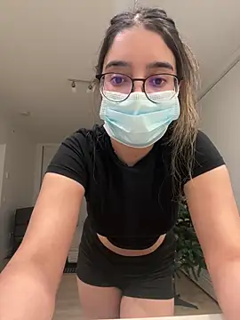 Snapshot of jAsMinE678 chatting on 12-12-24, 07:08 jAsMinE678 online show from 12-12-24, 07:08