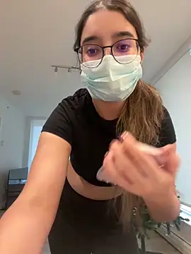 Snapshot of jAsMinE678 chatting on 12-25-24, 08:07 jAsMinE678 online show from 12-25-24, 08:07