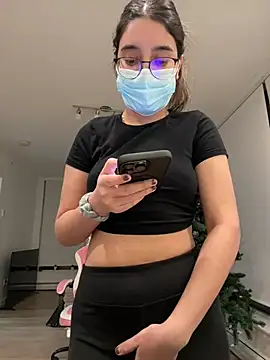 Snapshot of jAsMinE678 chatting on 12-26-24, 02:22 jAsMinE678 online show from 12-26-24, 02:22