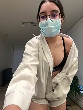 Snapshot of jAsMinE678 chatting on 01-15-25, 12:51 jAsMinE678 online show from 01-15-25, 12:51