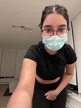 Snapshot of jAsMinE678 chatting on 01-22-25, 02:04 jAsMinE678 online show from 01-22-25, 02:04