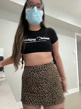 Snapshot of jAsMinE678 chatting on 09-12-25, 06:19 jAsMinE678 online show from 09-12-25, 06:19