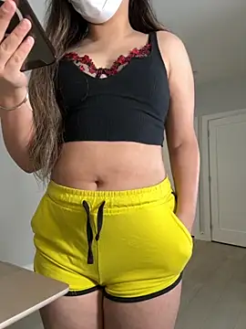 Snapshot of jAsMinE678 chatting on 12-05-25, 07:21 jAsMinE678 online show from 12-05-25, 07:21