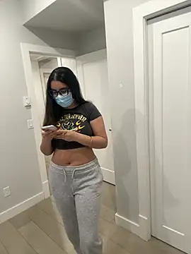 Snapshot of jAsMinE678 chatting on 03-08-26, 05:00 jAsMinE678 online show from 03-08-26, 05:00