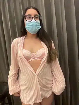 jAsMinE678 online show from 06-21-26, 03:58
