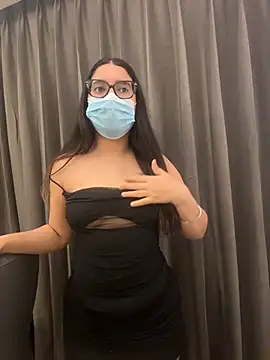 jAsMinE678 online show from 06-26-26, 06:29