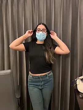 jAsMinE678 online show from 07-25-26, 06:11