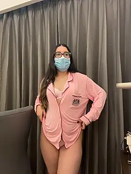 jAsMinE678 online show from 07-26-26, 05:59