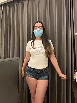 jAsMinE678 online show from 07-29-26, 04:10