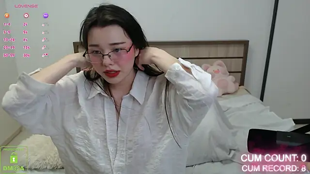 candyy milika online show from 07-05-26, 02:35