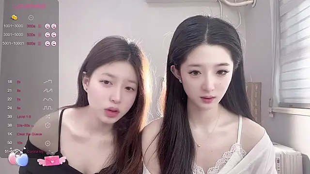 Snapshot of UU-1314 chatting on 03-01-25, 01:22 UU-1314 online show from 03-01-25, 01:22