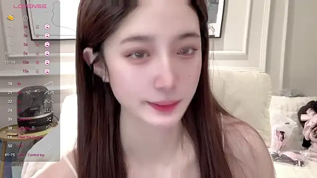 Snapshot of UU-1314 chatting on 03-09-26, 03:05 UU-1314 online show from 03-09-26, 03:05