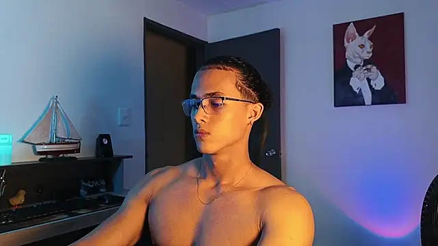 alejo x3 online show from 11-01-25, 12:34