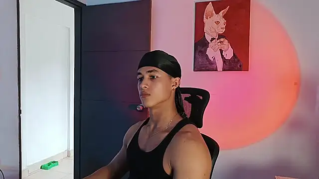 alejo x3 online show from 03-14-26, 08:14