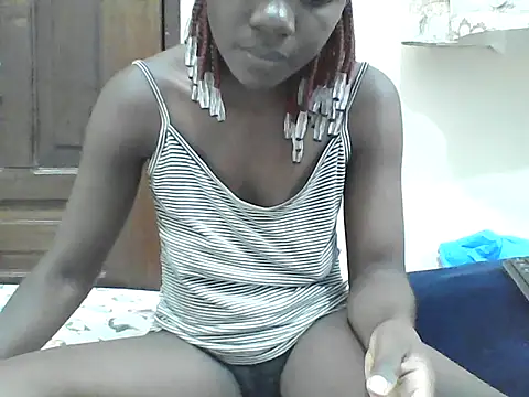 Snapshot of Ebony_Sweetcandy chatting on 02-05-26, 02:16 Ebony Sweetcandy online show from 02-05-26, 02:16