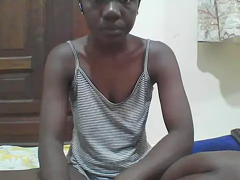 Snapshot of Ebony_Sweetcandy chatting on 02-23-26, 12:13 Ebony Sweetcandy online show from 02-23-26, 12:13