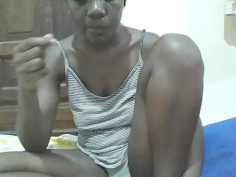 Snapshot of Ebony_Sweetcandy chatting on 02-24-26, 12:19 Ebony Sweetcandy online show from 02-24-26, 12:19