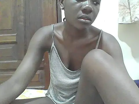 Snapshot of Ebony_Sweetcandy chatting on 02-24-26, 05:55 Ebony Sweetcandy online show from 02-24-26, 05:55