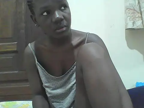 Snapshot of Ebony_Sweetcandy chatting on 03-02-26, 05:31 Ebony Sweetcandy online show from 03-02-26, 05:31