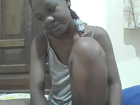 Snapshot of Ebony_Sweetcandy chatting on 03-28-26, 06:18 Ebony Sweetcandy online show from 03-28-26, 06:18