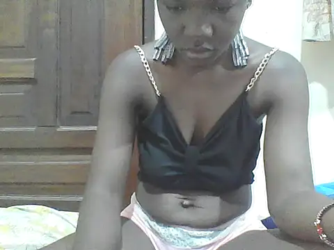 Snapshot of Ebony_Sweetcandy chatting on 03-31-26, 05:13 Ebony Sweetcandy online show from 03-31-26, 05:13