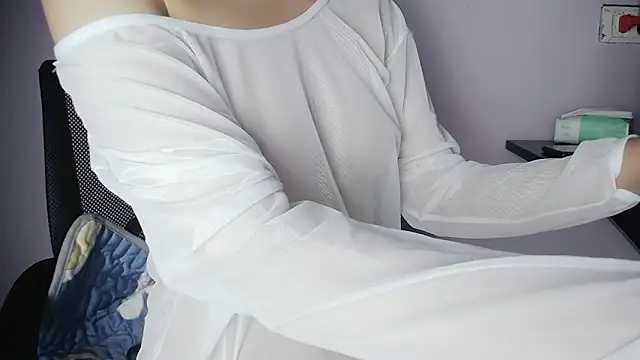 Snapshot of Baenee chatting on 03-02-25, 05:25 Baenee online show from 03-02-25, 05:25