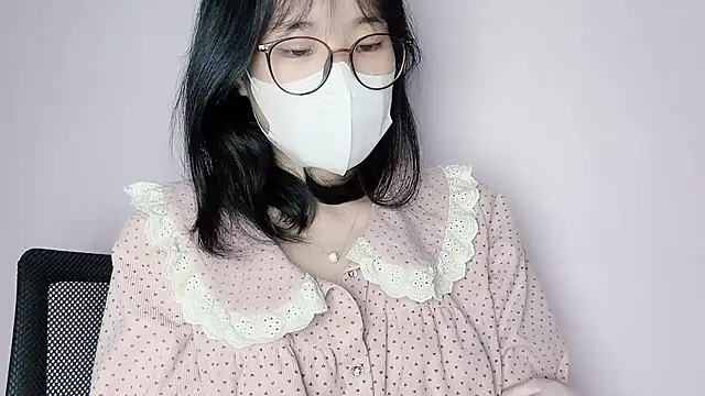 Baenee online show from 02-08-26, 01:36