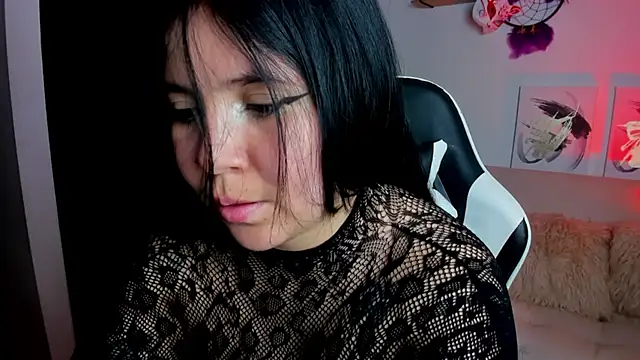 AilynRed online show from 03-15-26, 02:39