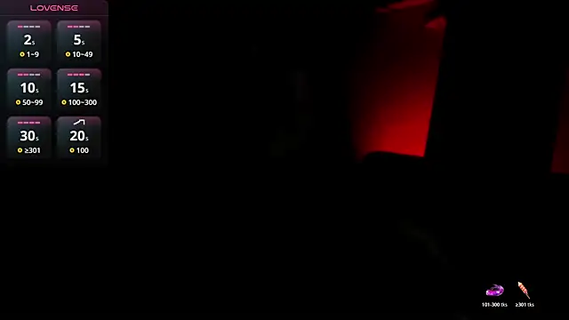Snapshot of AilynRed chatting on 06-20-26, 02:58 AilynRed online show from 06-20-26, 02:58