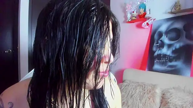 Snapshot of AilynRed chatting on 07-07-26, 03:20 AilynRed online show from 07-07-26, 03:20