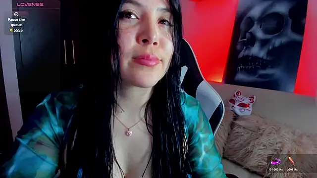 Snapshot of AilynRed chatting on 08-03-26, 03:49 AilynRed online show from 08-03-26, 03:49