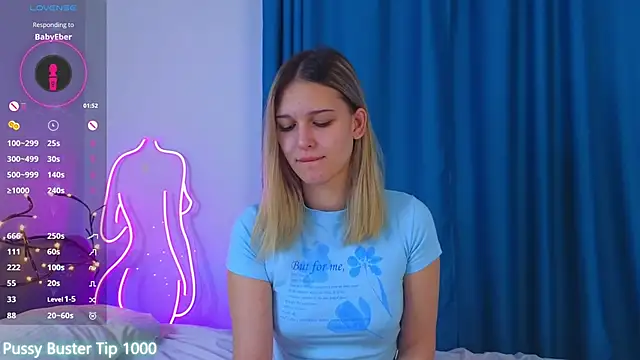 KimberliDean online show from 01-23-25, 06:06