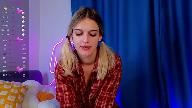 KimberliDean online show from 02-18-25, 02:06