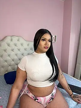 GemaGranadoss online show from 01-24-25, 06:35