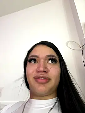 GemaGranadoss online show from 09-29-25, 02:16