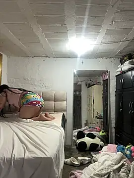 GemaGranadoss online show from 02-23-26, 09:45