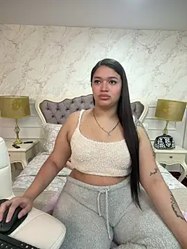 GemaGranadoss online show from 05-27-26, 08:17