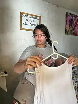 GemaGranadoss online show from 07-16-26, 07:42