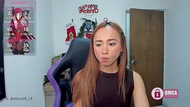 Snapshot of Alana_Pherson chatting on 12-11-24, 03:56 Alana Pherson online show from 12-11-24, 03:56