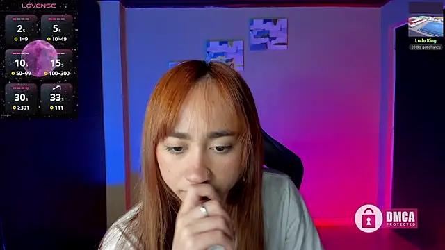 Snapshot of Alana_Pherson chatting on 01-23-25, 04:41 Alana Pherson online show from 01-23-25, 04:41