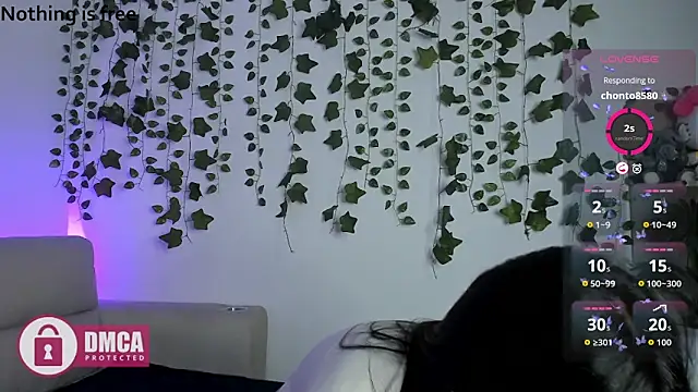 Snapshot of Alana_Pherson chatting on 03-09-26, 05:11 Alana Pherson online show from 03-09-26, 05:11