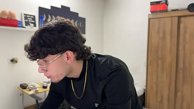 Kisan Smith online show from 11-07-25, 02:00