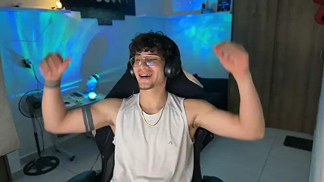 Kisan Smith online show from 02-12-26, 04:29