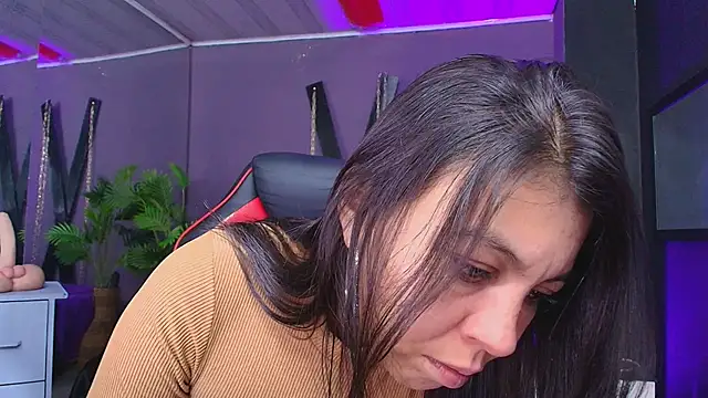 Juliet Nasty online show from 09-12-25, 12:27