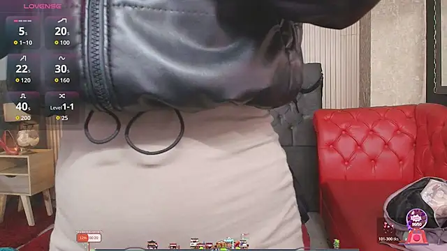 Snapshot of Juliet_Nasty chatting on 03-20-26, 11:37 Juliet Nasty online show from 03-20-26, 11:37