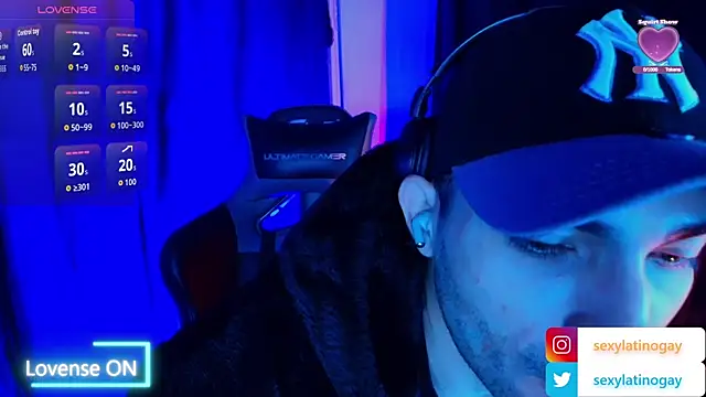 sexyboycolombi4 online show from 12-14-25, 10:20