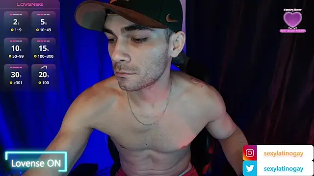 sexyboycolombi4 online show from 01-05-26, 10:24